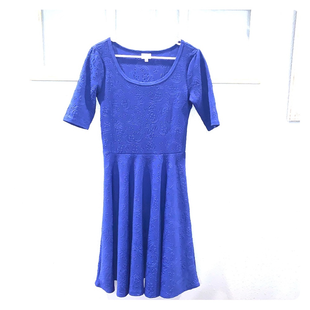 lula roe dress